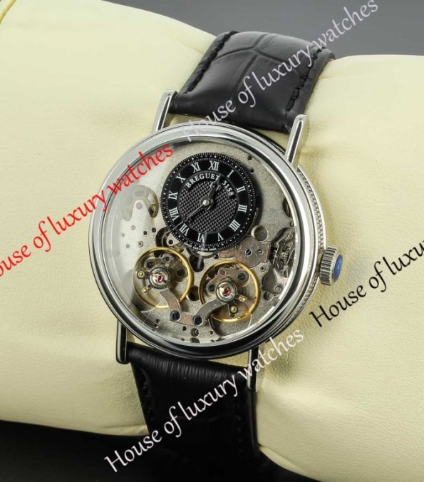 Копия Часы Breguet Classique Complications H101176
