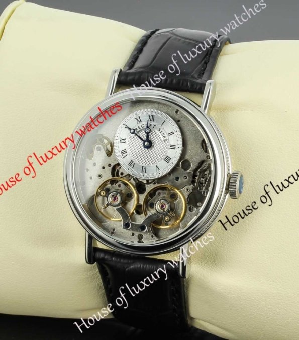 Копия Часы Breguet Classique Complications H101177