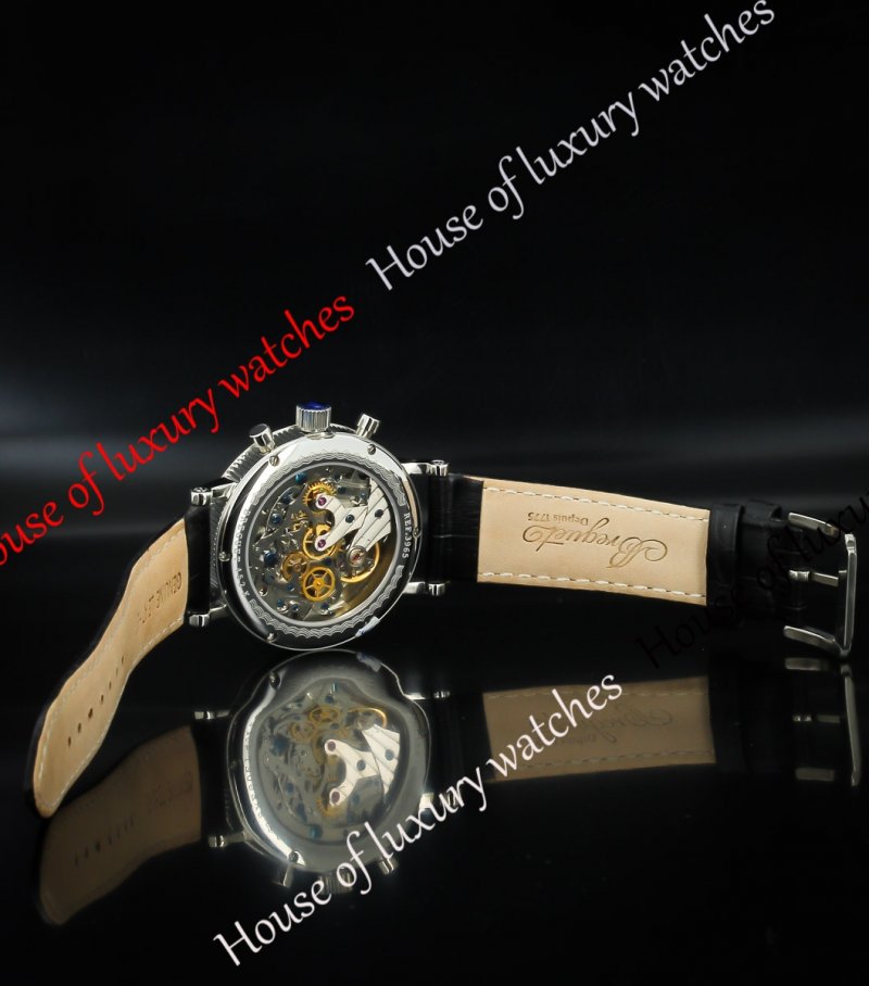 Копия Часы Breguet Classique Complications H101179