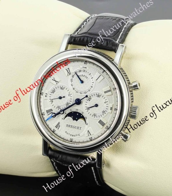 Копия Часы Breguet Classique Complications H101180
