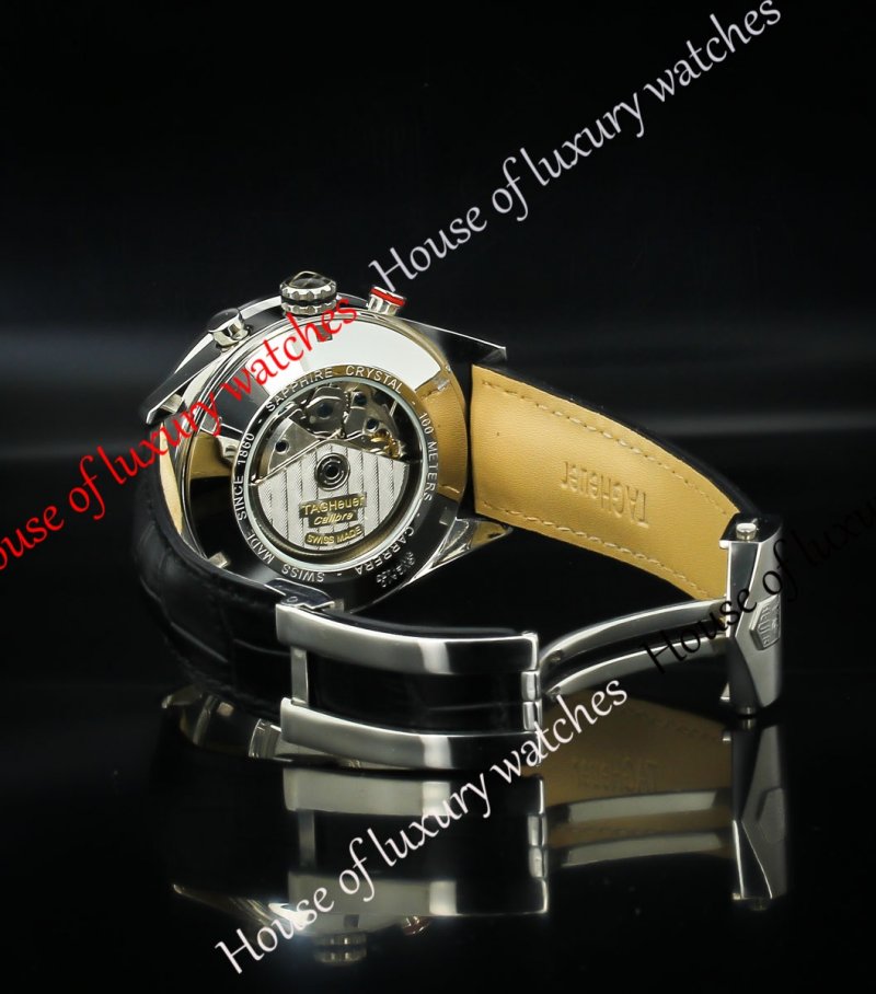 Копия Часы Tag Heuer Carrera Calibre H101182