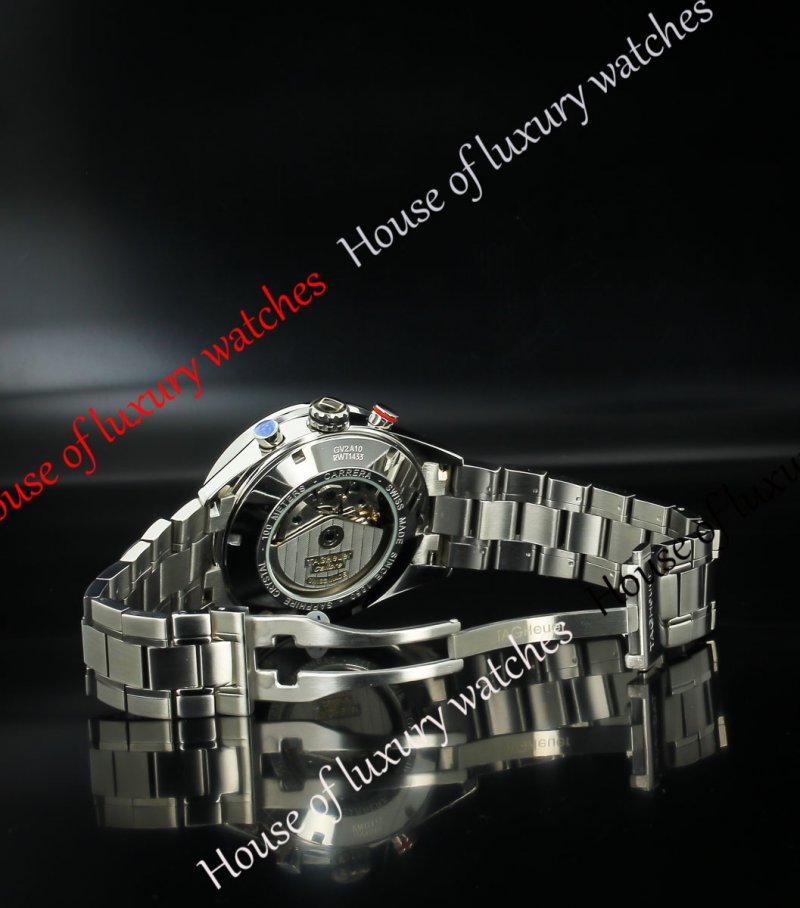 Копия Часы Tag Heuer Carrera Day-Date H101183