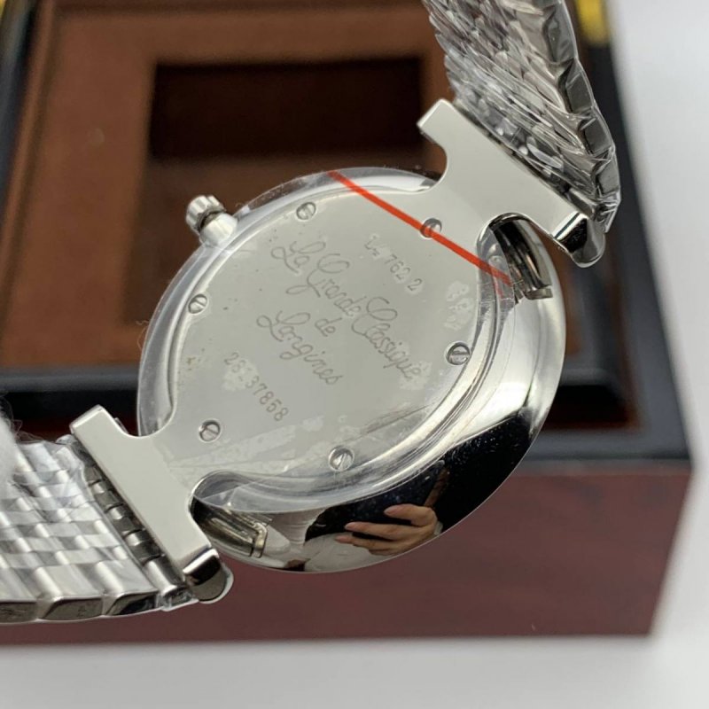 Копия Часы Longines La Grande Classique H100110