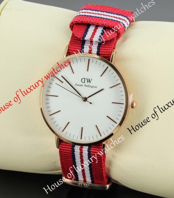 Копия Часы Daniel Wellington H101185