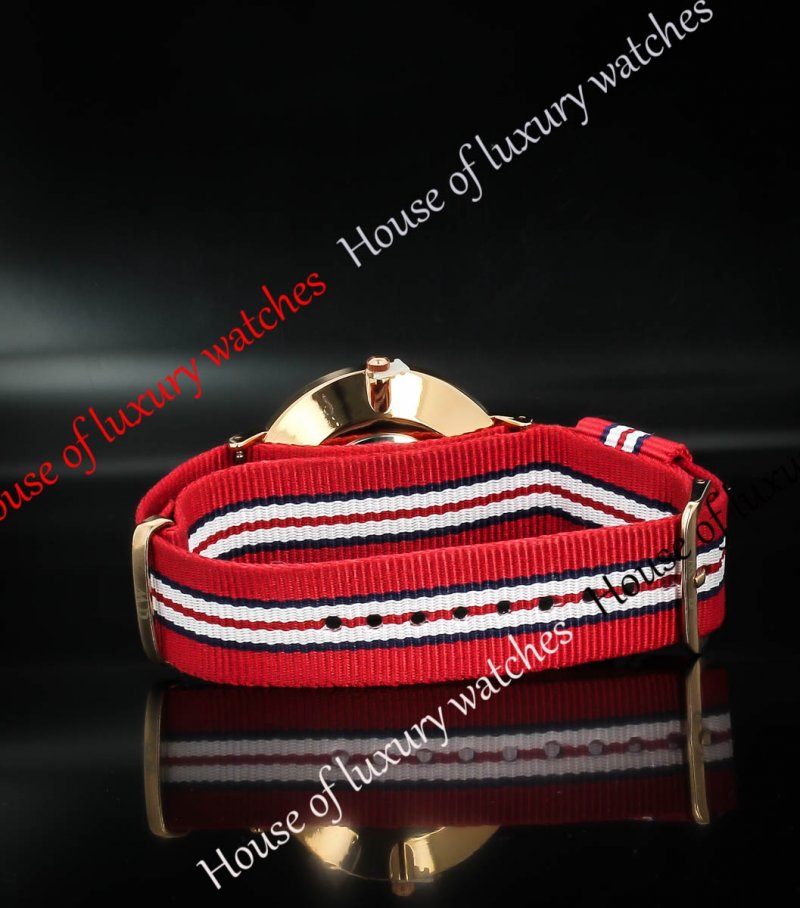 Копия Часы Daniel Wellington H101185