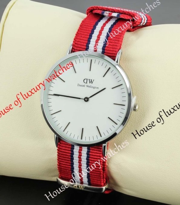 Копия Часы Daniel Wellington H101186