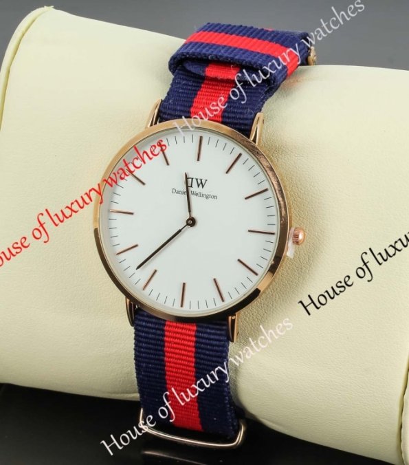 Копия Часы Daniel Wellington H101187