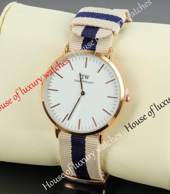 Копия Часы Daniel Wellington H101190