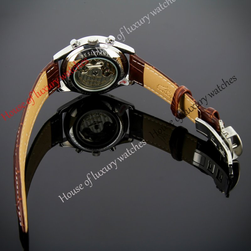 Копия Часы Longines Master Collection H100111