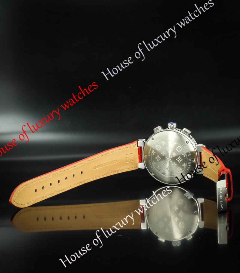 Копия Часы Louis Vuitton Essentials H101195