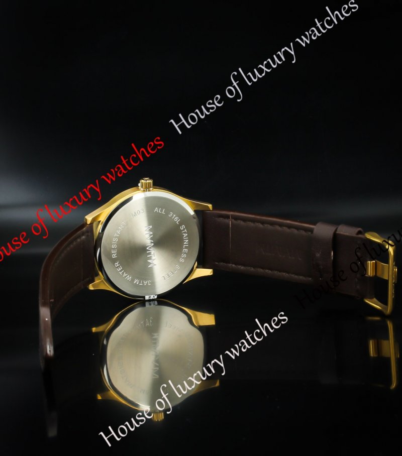 Копия Часы MVMT H101196