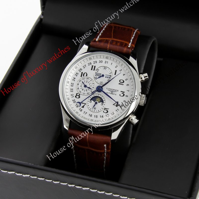 Копия Часы Longines Master Collection H100111