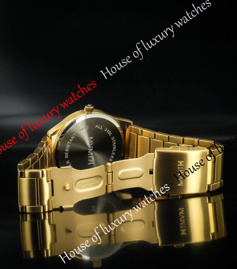 Копия Часы MVMT H101201