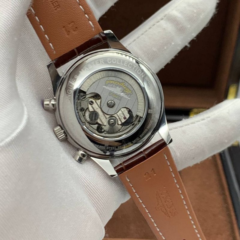 Копия Часы Longines Master Collection H100111