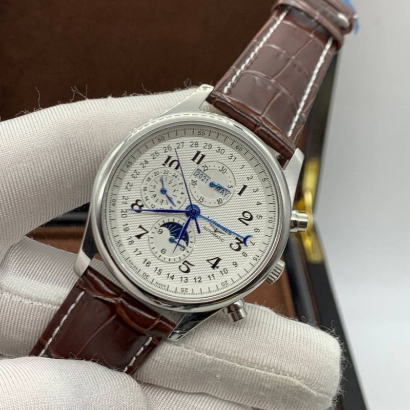 Копия Часы Longines Master Collection H100111