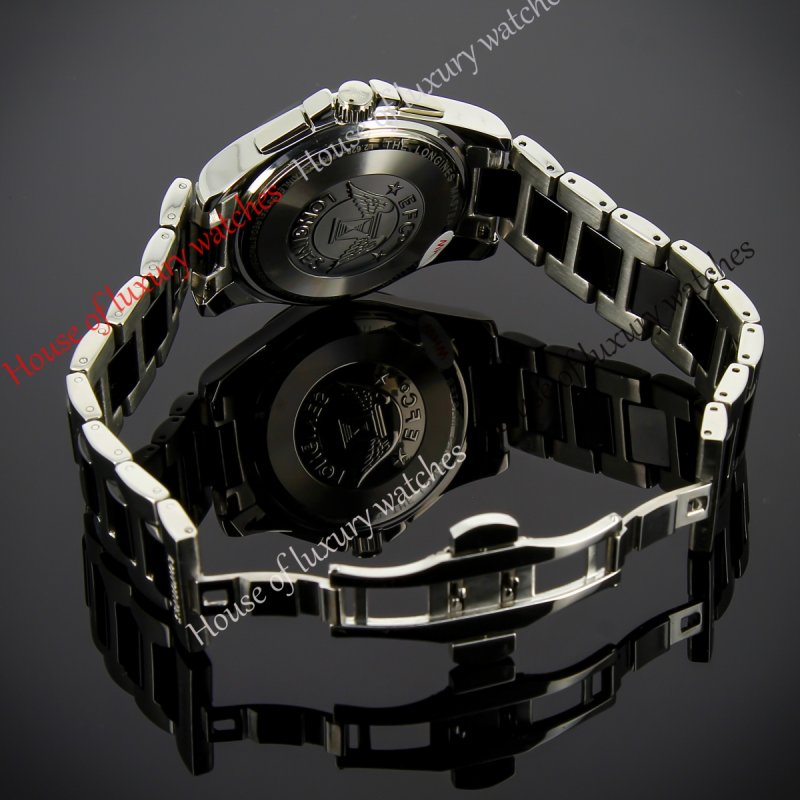 Копия Часы Longines Master Collection H100112