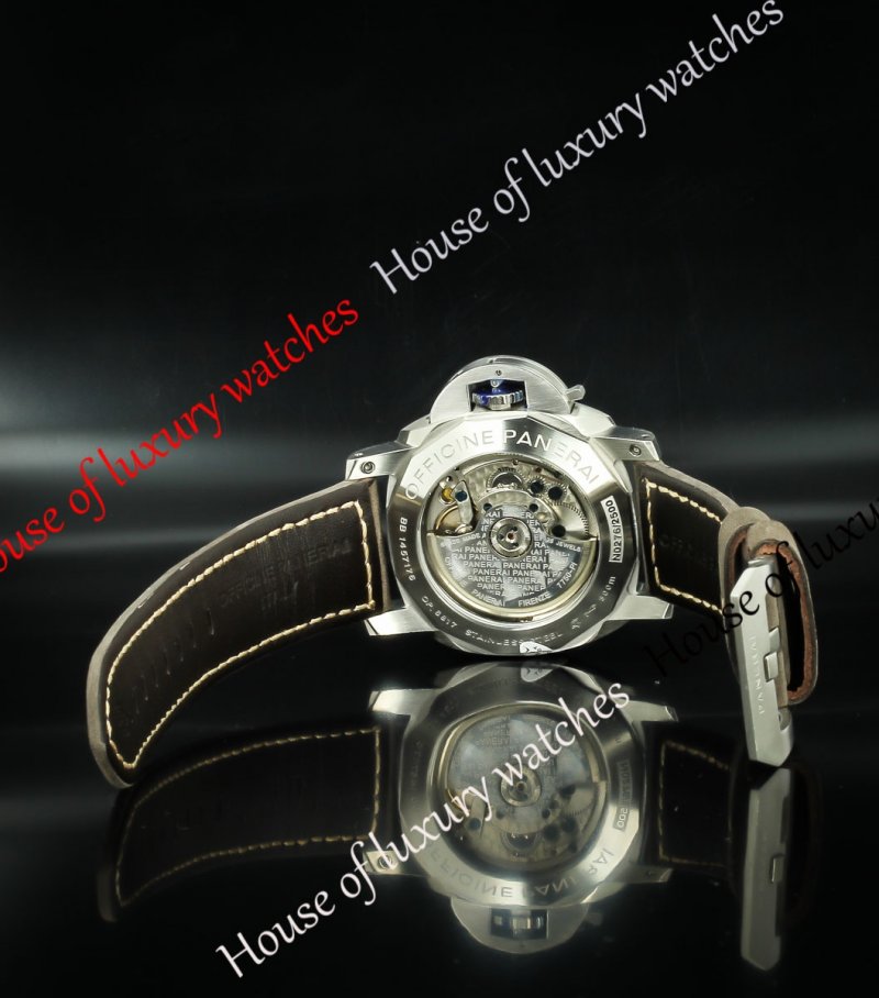 Копия Часы Panerai Radiomir 8 days H101206