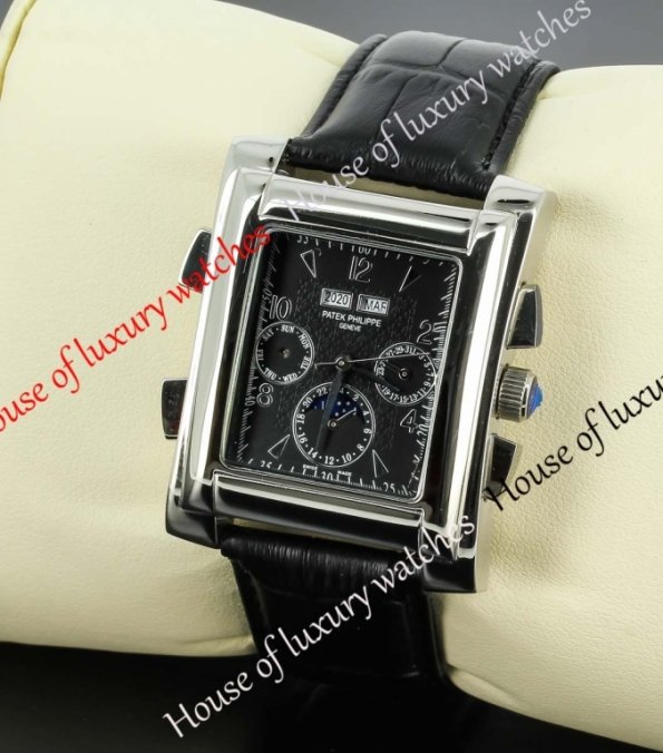 Копия Часы Patek Philippe Patek Gondolo H101207