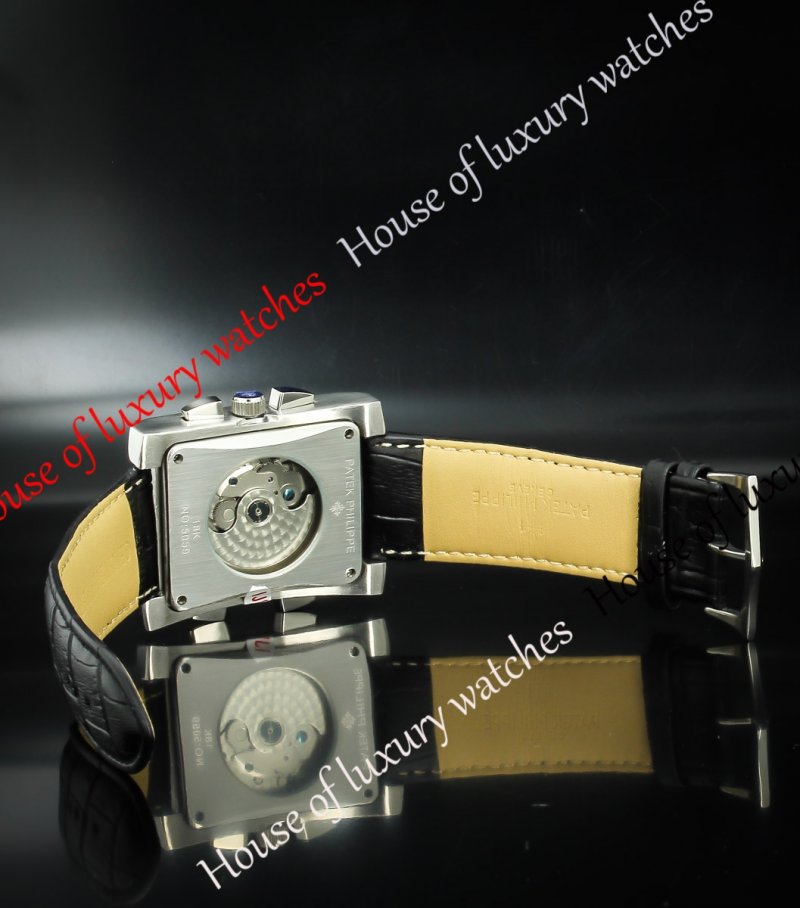 Копия Часы Patek Philippe Patek Gondolo H101207