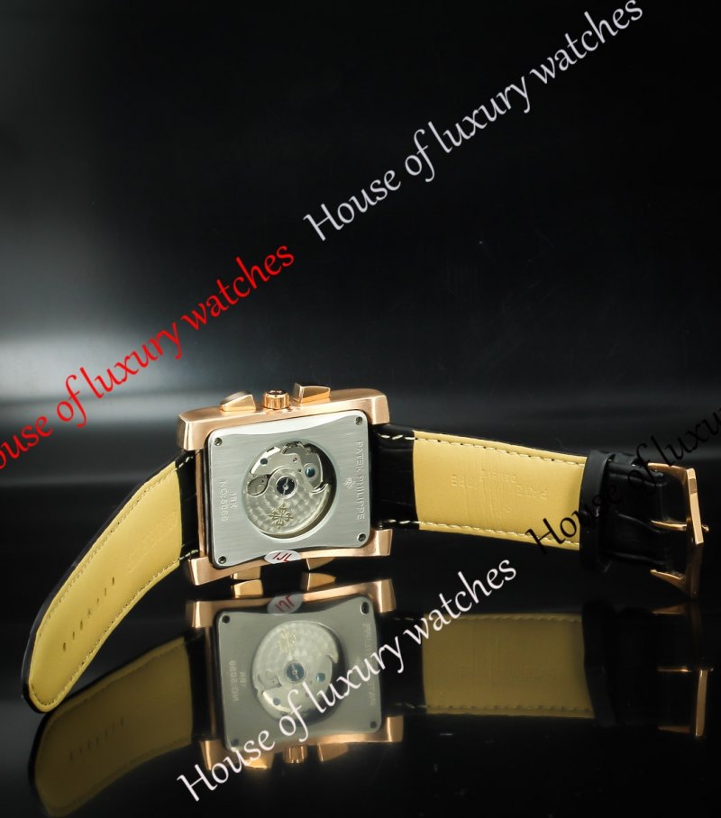 Копия Часы Patek Philippe Patek Gondolo H101208