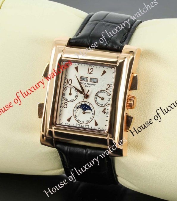 Копия Часы Patek Philippe Patek Gondolo H101208