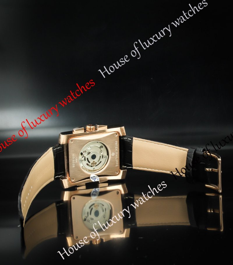 Копия Часы Patek Philippe Patek Gondolo H101209