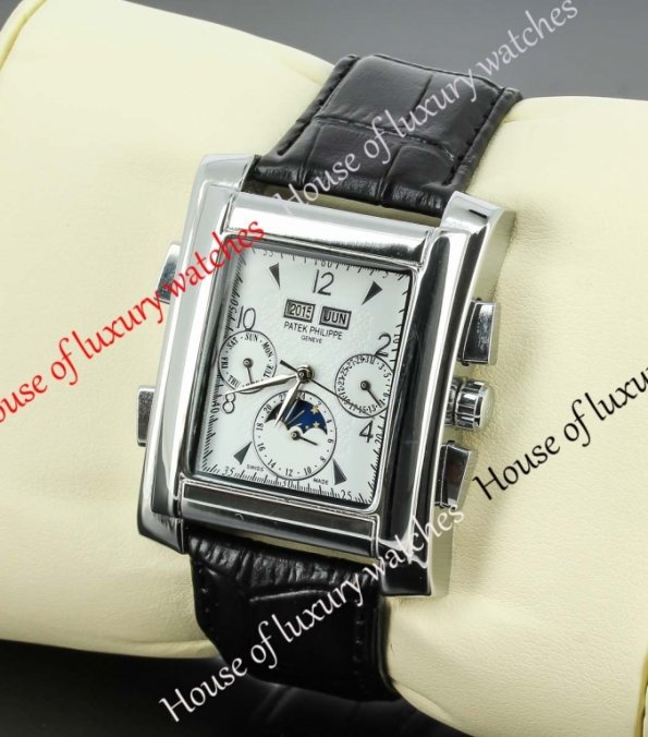 Копия Часы Patek Philippe Patek Gondolo H101210