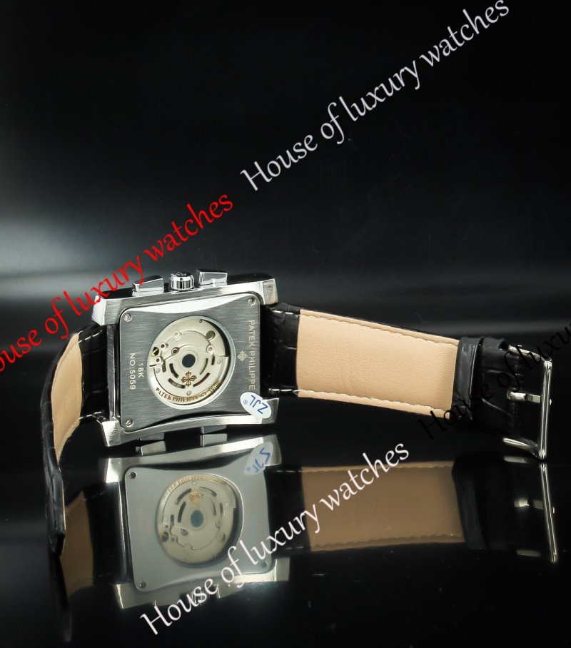 Копия Часы Patek Philippe Patek Gondolo H101210