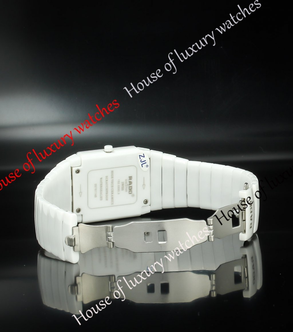 Копия Часы Rado Sintra Jubile H101211