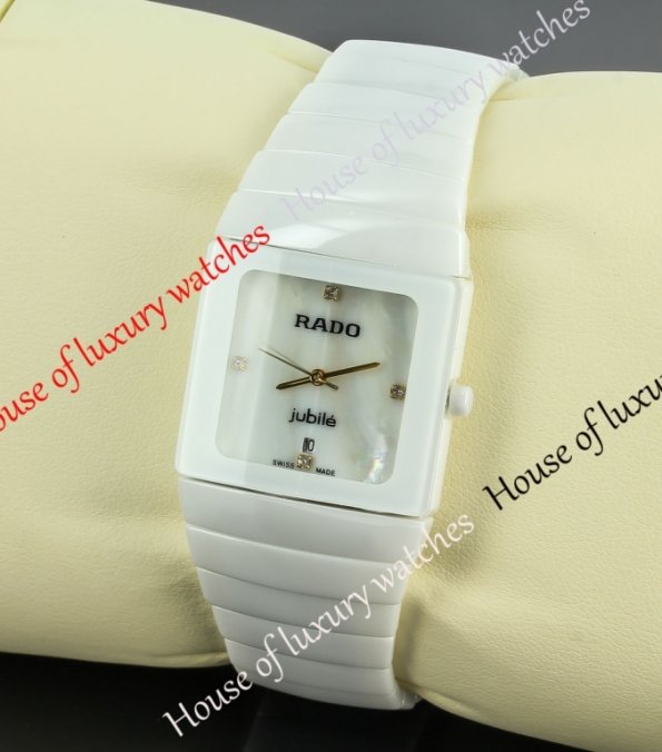 Копия Часы Rado Sintra Jubile H101211