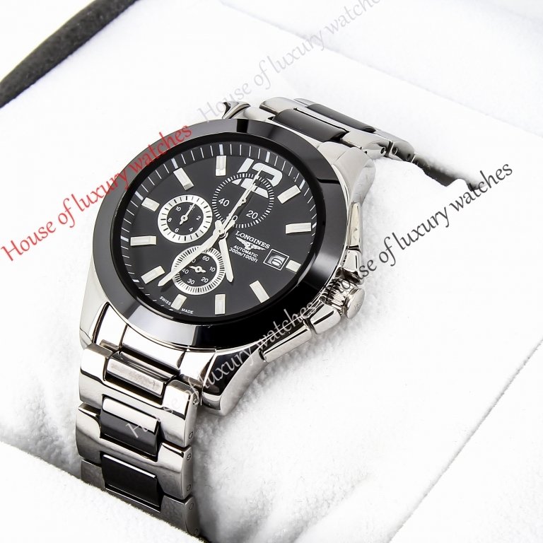 Копия Часы Longines Master Collection H100112