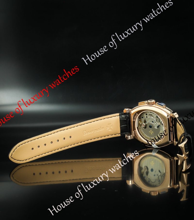 Копия Часы Vacheron Constantin Malte H101213