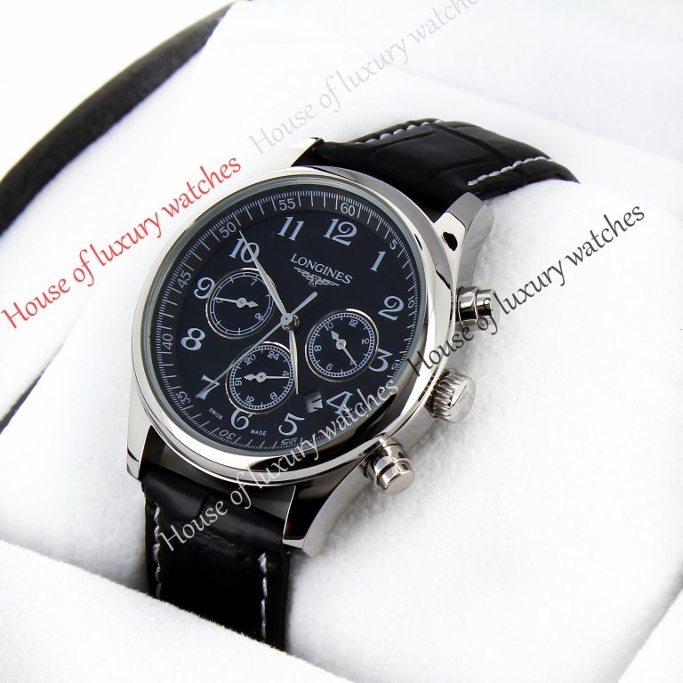 Копия Часы Longines Master Collection H100113