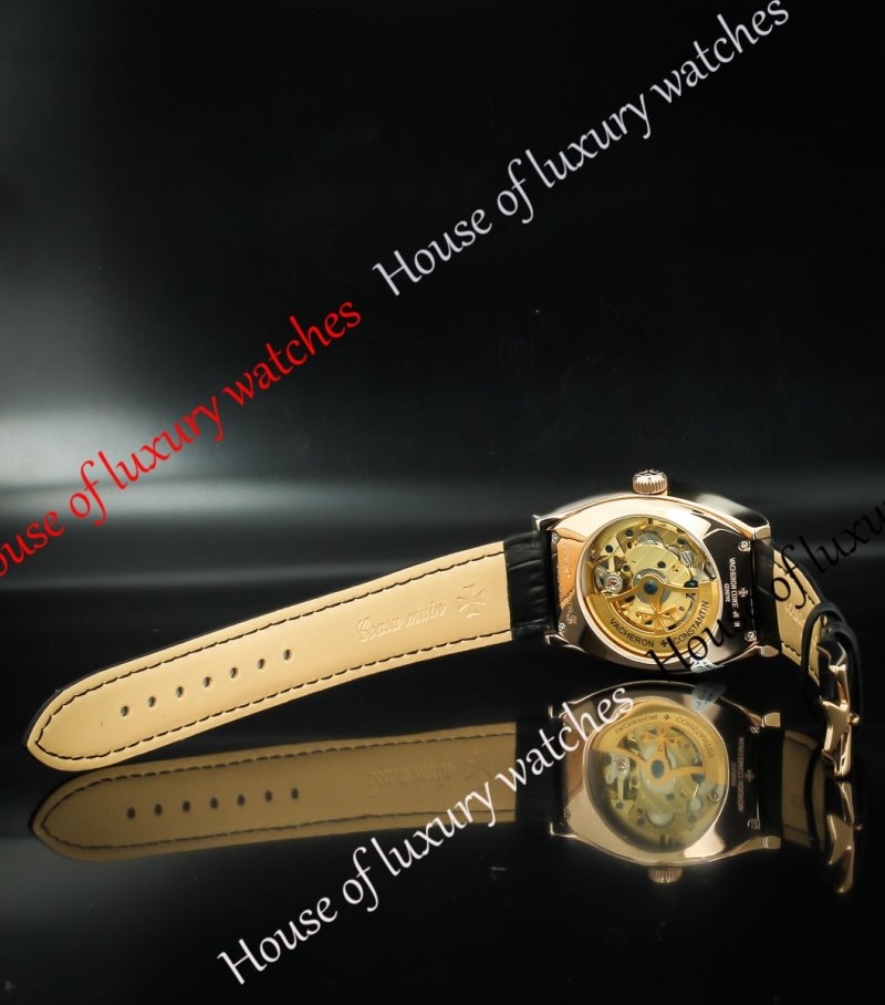 Копия Часы Vacheron Constantin Malte H101214