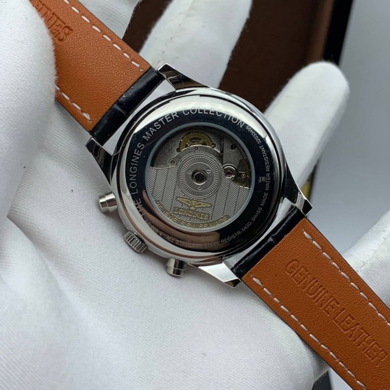 Копия Часы Longines Master Collection H100113