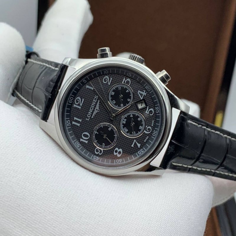 Копия Часы Longines Master Collection H100113