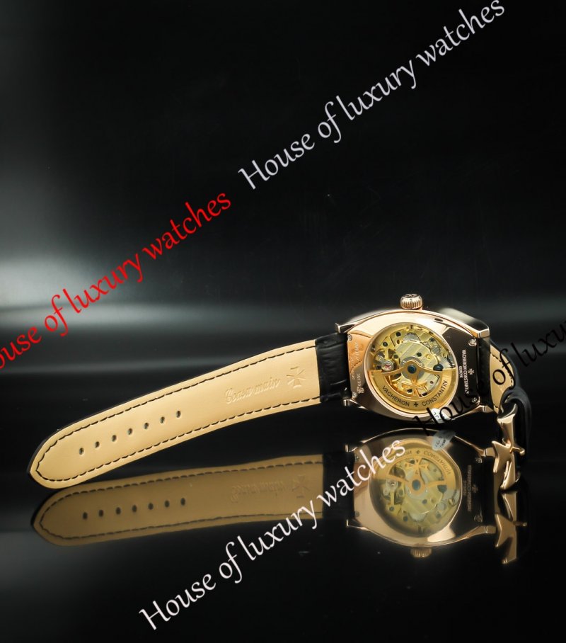 Копия Часы Vacheron Constantin Malte H101216