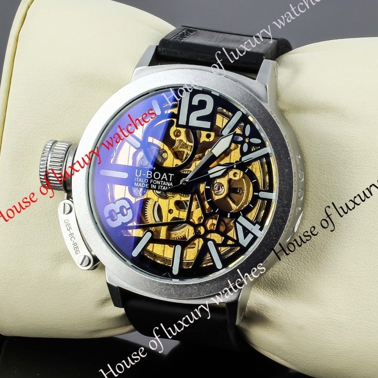 Копия Часы U-Boat Italo Fontana H101222