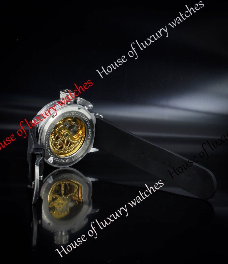 Копия Часы U-Boat Italo Fontana H101222