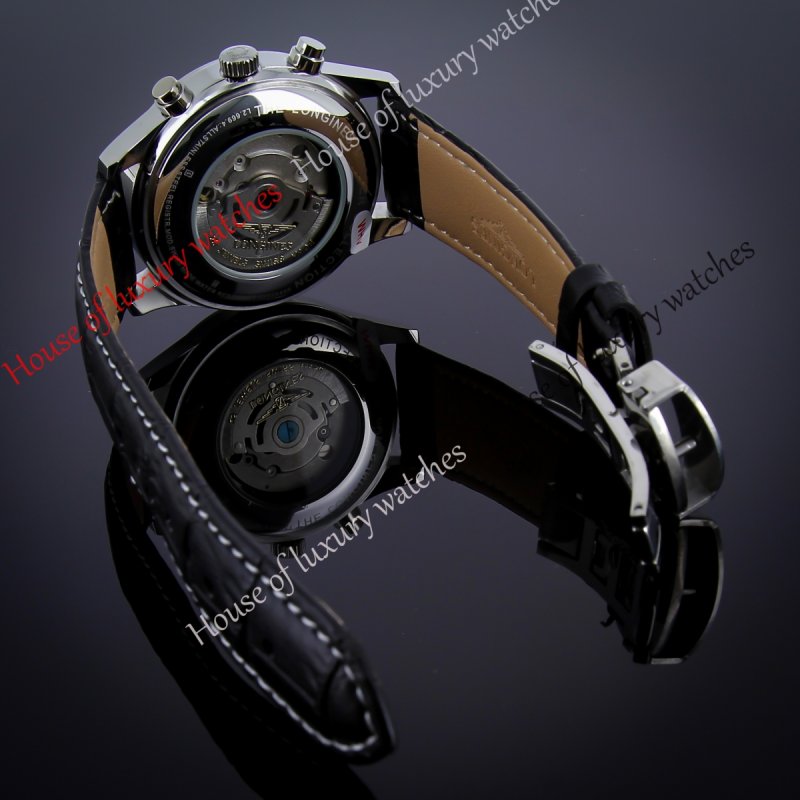 Копия Часы Longines Master Collection H100113