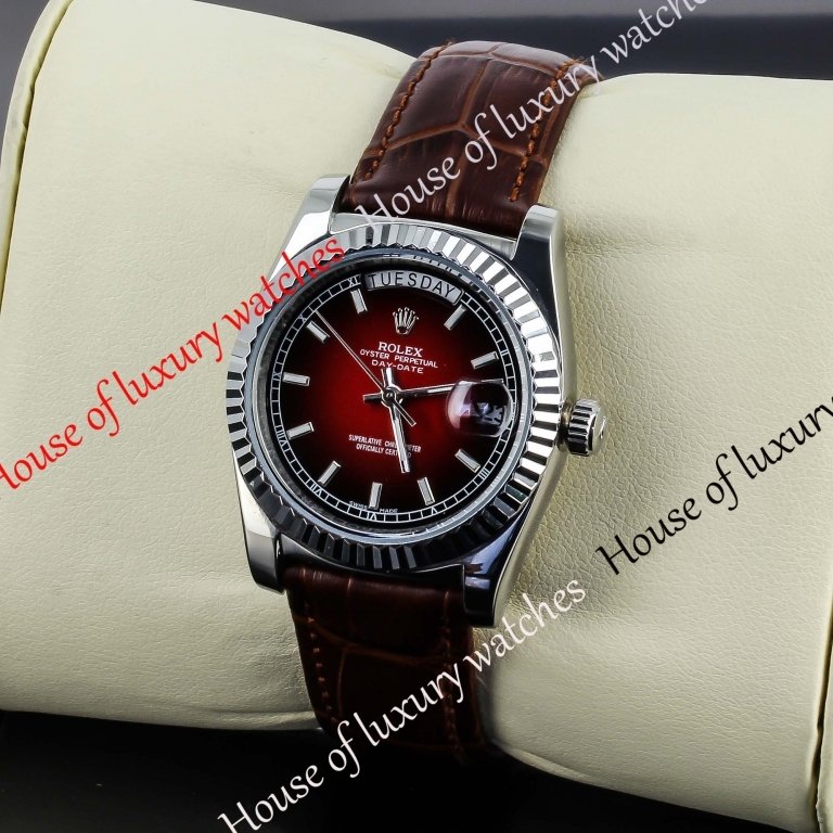 Копия Часы Rolex-Day-Date H101225