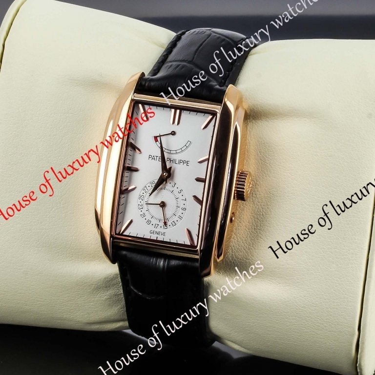 Копия Часы Patek Philippe Patek Gondolo H101227