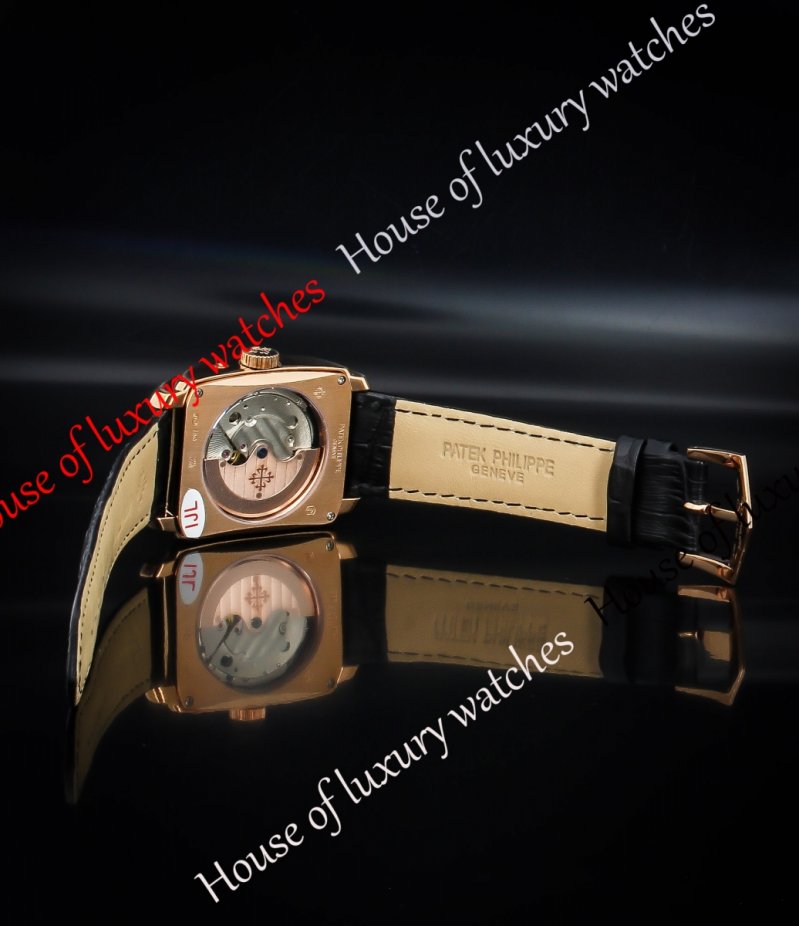 Копия Часы Patek Philippe Patek Gondolo H101228