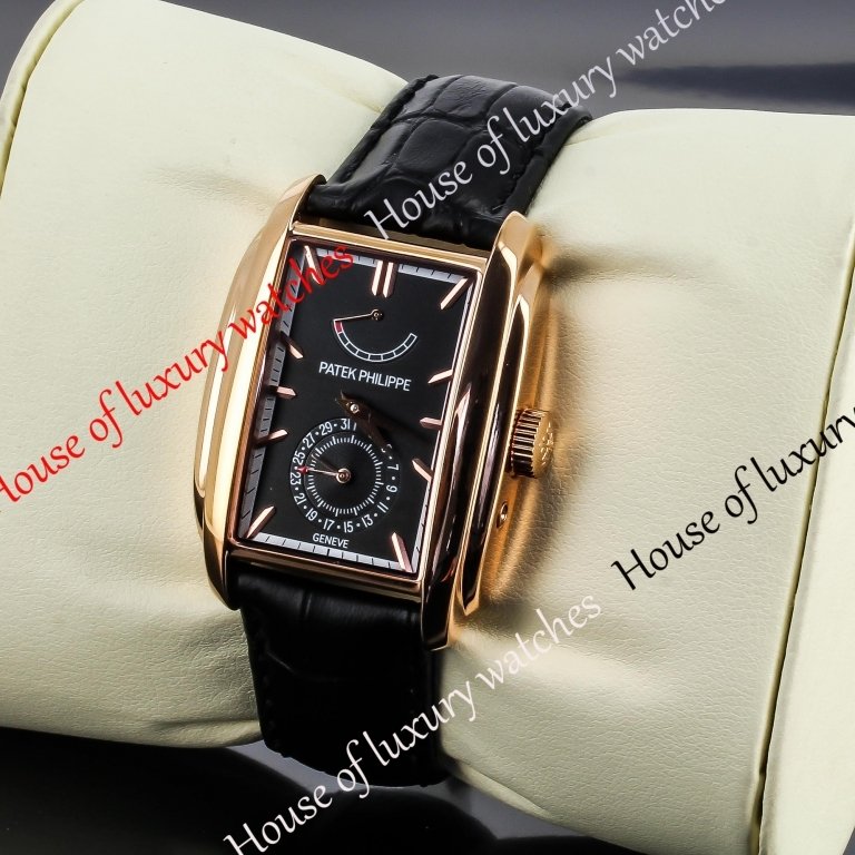 Копия Часы Patek Philippe Patek Gondolo H101228