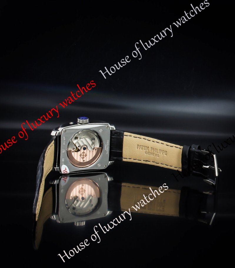 Копия Часы Patek Philippe Patek Gondolo H101229