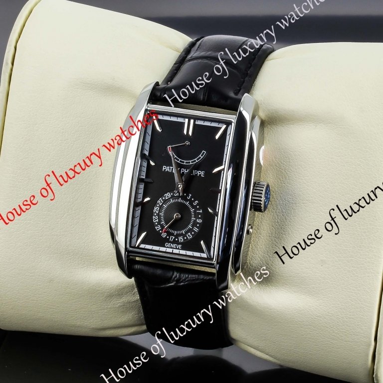 Копия Часы Patek Philippe Patek Gondolo H101230