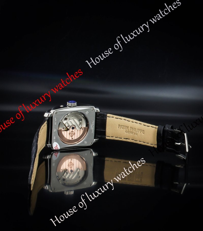 Копия Часы Patek Philippe Patek Gondolo H101230