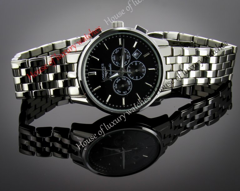 Копия Часы Longines Master Collection H100114