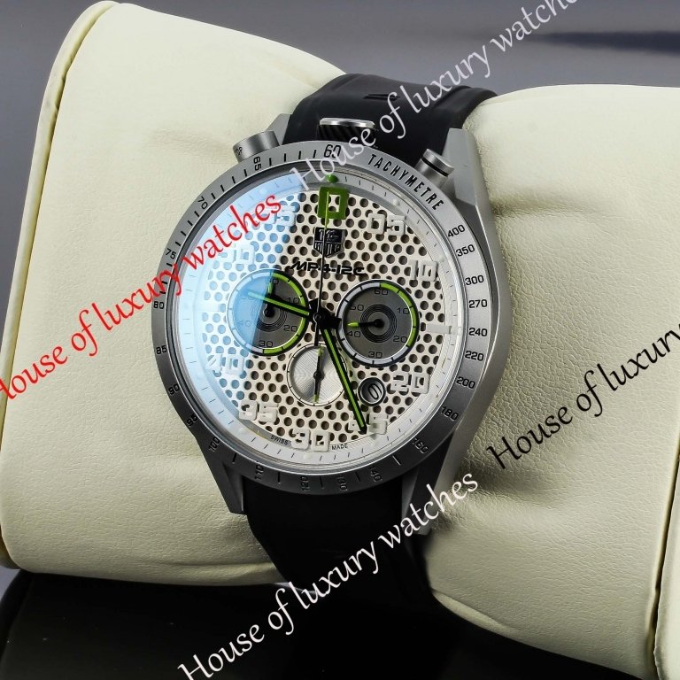 Копия Часы TAG Heuer Carrera Мсlaren Mp4 H101233