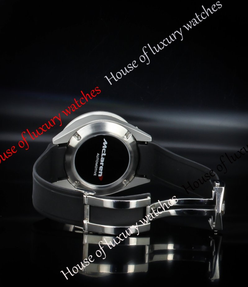 Копия Часы TAG Heuer Carrera Мсlaren Mp4 H101233